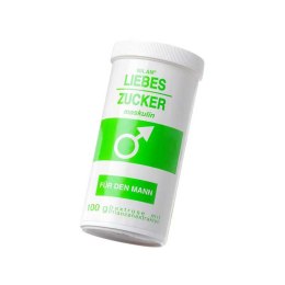 LIEBES ZUCKER/MAN Milan