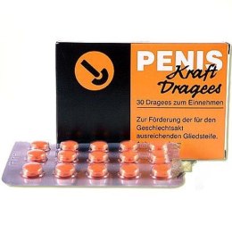 PENIS KRAFT DRAG. Milan