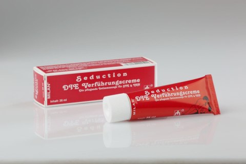 SEDUCTION CREME Milan