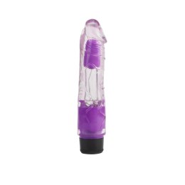 8.1''Realistic Vibe-Purple Basic Luv Theory