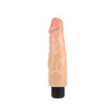 Classic Realistic Vibrator 9.4 Inch Real Touch S