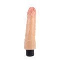 Classic Realistic Vibrator 9.4 Inch Real Touch S