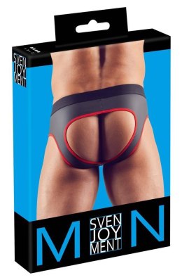 Jock męski Svenjoyment z zamkiem L Svenjoyment
