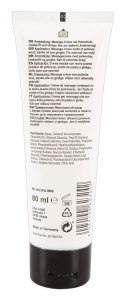 Krem pielęgnacyjny do penisa Stahlhart 80 ml