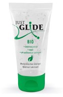 Organiczny żel nawilżający Just Glide Bio 50 ml Just Glide
