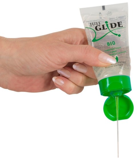 Organiczny żel nawilżający Just Glide Bio 50 ml Just Glide