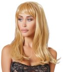 Peruka długa blond Cottelli Accessoires 45 cm Cottelli ACCESSOIRES