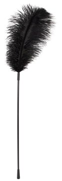 Piórko do łaskotania Bad Kitty czarne 38 cm Bad Kitty