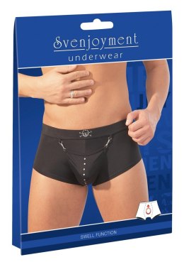 Spodnie pirackie Svenjoyment 2XL z kieszenią Svenjoyment