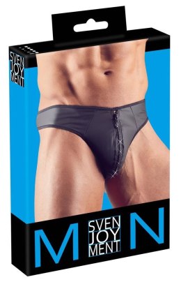String męski Svenjoyment z błyszczącym zamkiem L Svenjoyment