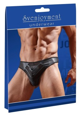 Stringi męskie Rio Svenjoyment czarne XL Svenjoyment