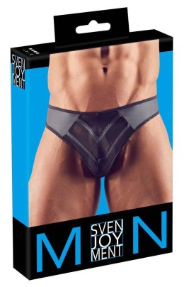 Stringi męskie Rio Svenjoyment czarne XL Svenjoyment