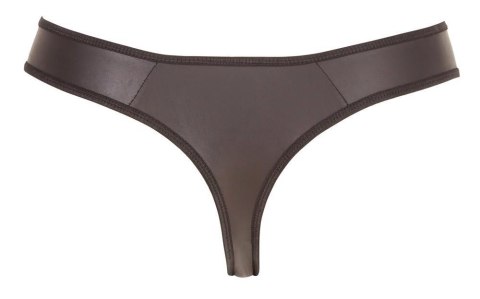 Stringi męskie Rio Svenjoyment czarne XL Svenjoyment