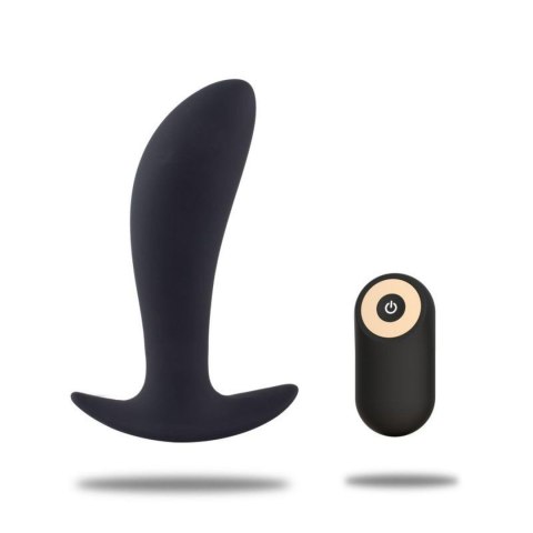 Stymulator prostaty wibracyjny Toyz4Lovers silikonowy 12 cm Toyz4lovers