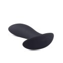 Stymulator prostaty wibracyjny Toyz4Lovers silikonowy 12 cm Toyz4lovers