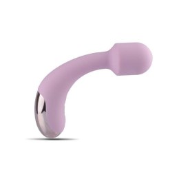Wibrator elastyczny Flex Com Wand Toyz4lovers USB 17 cm Toyz4lovers