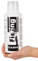 Żel do fistingu 500 ml z cleanerem