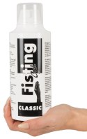 Żel do fistingu 500 ml z cleanerem