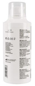 Żel do fistingu 500 ml z cleanerem