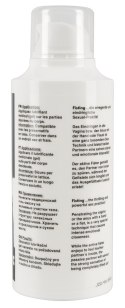 Żel do fistingu 500 ml z cleanerem