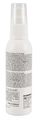 Żel do fistingu 500 ml z cleanerem