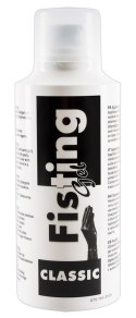 Żel do fistingu 500 ml z cleanerem