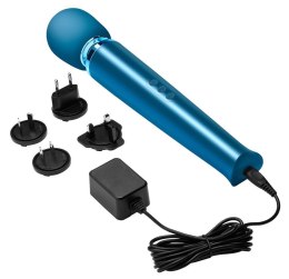 LE WAND PACIFIC BLUE RECHARGEABLE MASSAGER Le Wand