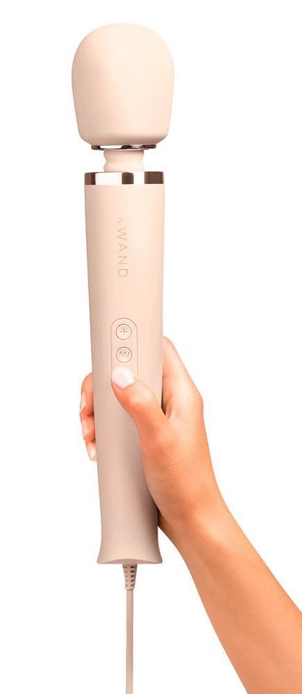 LE WAND PLUGIN ROSE GOLD Le Wand