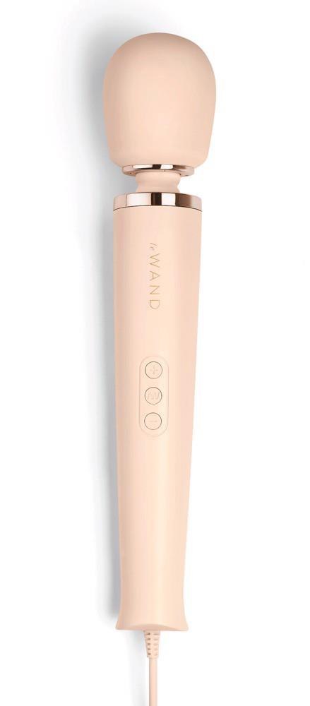 LE WAND PLUGIN ROSE GOLD Le Wand