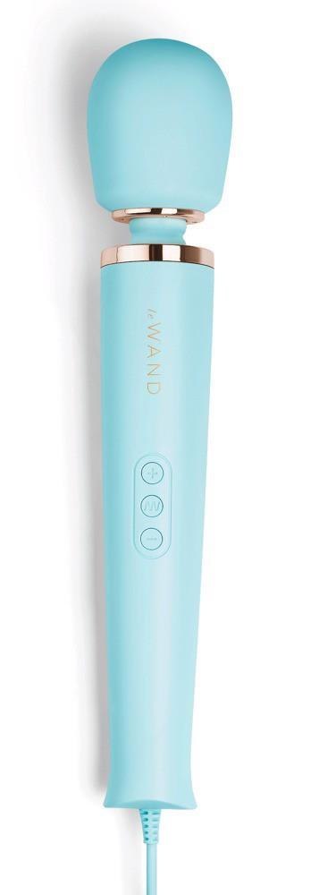 LE WAND PLUGIN SKY BLUE Le Wand