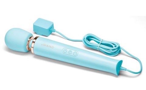 LE WAND PLUGIN SKY BLUE Le Wand