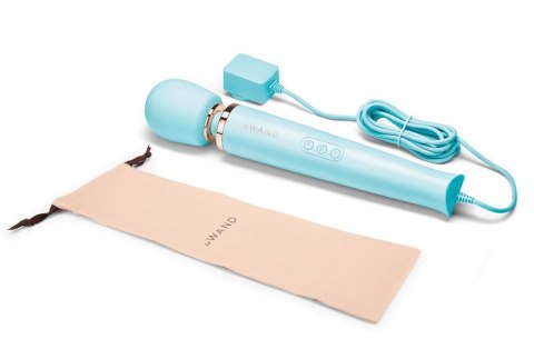 LE WAND PLUGIN SKY BLUE Le Wand