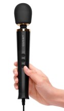 LE WAND POWERFUL PETITE PLUG IN BLACK Le Wand