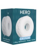 4-in-1 Flow Ring