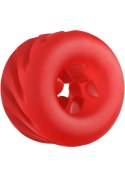 4-in-1 Twister Ring