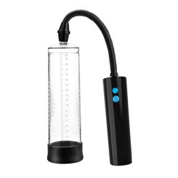 Elektryczna pompka próżniowa USB Powerpump B Series Power B - Series Power