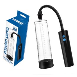 Elektryczna pompka próżniowa USB Powerpump B Series Power B - Series Power