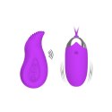 Jajko wibrujące Pretty Love Eden z pilotem USB 12 funkcji Pretty Love