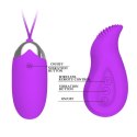 Jajko wibrujące Pretty Love Eden z pilotem USB 12 funkcji Pretty Love