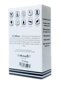Kulki Kegla wibrujące silikonowe 10 funkcji USB pilot różowe B - Series Magic