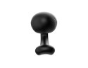 Stymulator V Vibe B Series Smart czarny USB z pilotem B - Series Smart