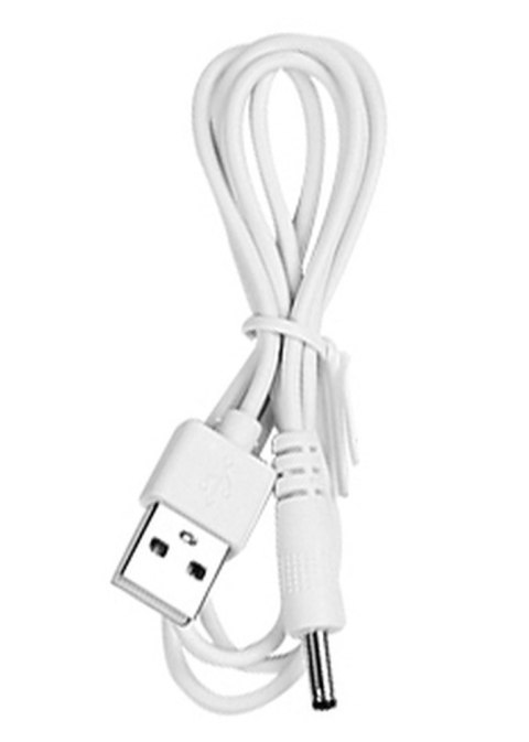 Stymulator V Vibe B Series Smart czarny USB z pilotem B - Series Smart
