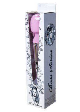 Stymulator łechtaczki B Series Magic Genius różowy USB 10 funkcji B - Series Magic