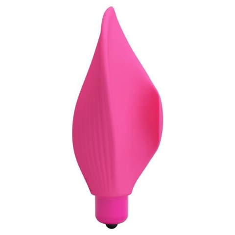 Stymulator łechtaczki silikonowy Pretty Love Nicole 10 funkcji Pretty Love