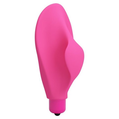 Stymulator łechtaczki silikonowy Pretty Love Nicole 10 funkcji Pretty Love
