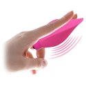 Stymulator łechtaczki silikonowy Pretty Love Nicole 10 funkcji Pretty Love