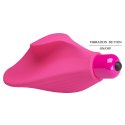 Stymulator łechtaczki silikonowy Pretty Love Nicole 10 funkcji Pretty Love