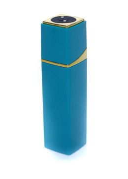 Stymulator szminkowy niebieski B Series Magic USB wodoodporny B - Series Magic