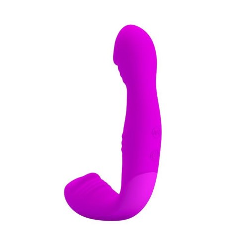 Wibrator punktu G Pretty Love Angelo 30 funkcji wibracji Pretty Love
