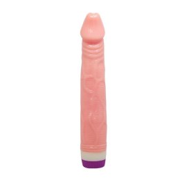 Wibrator realistyczny Baile 22 cm BAILE